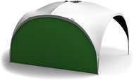 Husky Broof XL Wall Plain green - Screen