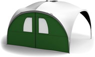 Husky Broof XL Wall Zip green - Screen