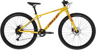 Amulet Dětské kolo 27,5” Tomcat 1.9 SH, lemon chrome/red, S - Children's Bike