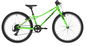 Dětské kolo Amulet Dětské kolo 24” Fun SH, green/black - Dětské kolo