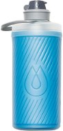 Hydrapak Flux 1.0 L modrá - Fľaša na vodu