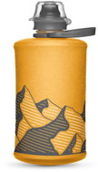 Hydrapak Stow 350 ml Golden Yellow - Drinking Bottle