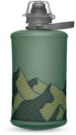 Hydrapak Stow 350 ml Sage Green - Drinking Bottle