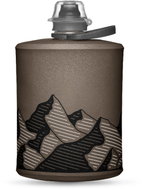 Hydrapak Stow 500 ml Mammoth Grey - Drinking Bottle