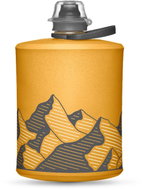 Hydrapak Stow 500 ml Golden Yellow - Drinking Bottle