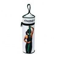THE HYGENIC COMPANY Thera-Band Resistance Band 2.5m with Packaging, Green - Resistance Band