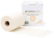 THE HYGENIC COMPANY Thera-Band Resistance Band 45.5m, Beige, Extra Light - Resistance Band