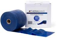 THE HYGENIC COMPANY Thera-Band Resistance Band 45.5m, Blue, Extra Strong - Resistance Band