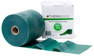 THE HYGENIC COMPANY Thera-Band Resistance Band 45.5m, Green, Strong - Resistance Band
