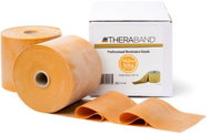 THE HYGENIC COMPANY Thera-Band Resistance Band 45.5m, Gold, Max Strength - Resistance Band