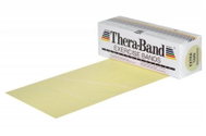 THE HYGENIC COMPANY Thera-Band Resistance Band 5.5m, Beige, Extra Light - Resistance Band