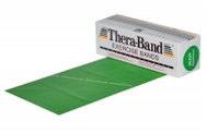 THE HYGENIC COMPANY Thera-Band Resistance Band 5.5m, Green, Strong - Resistance Band