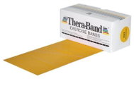 THE HYGENIC COMPANY Thera-Band Exercise Band 5.5m, Gold, Max Strength - Resistance Band