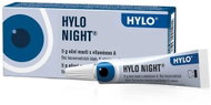 Hylo Night oční mast s vitamínem A 5 g - Medicinal Product
