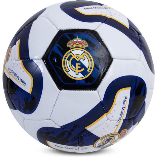HY-PRO FC Real Madrid Tracer, vel. 5 - Fotbalový míč - Hlavní obrázek
