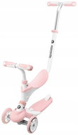 HyperMotion Scooter 5 in 1 pink - Children's Scooter