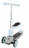 HyperMotion 3 in 1 three-wheeled balance scooter - light blue - Children's Scooter