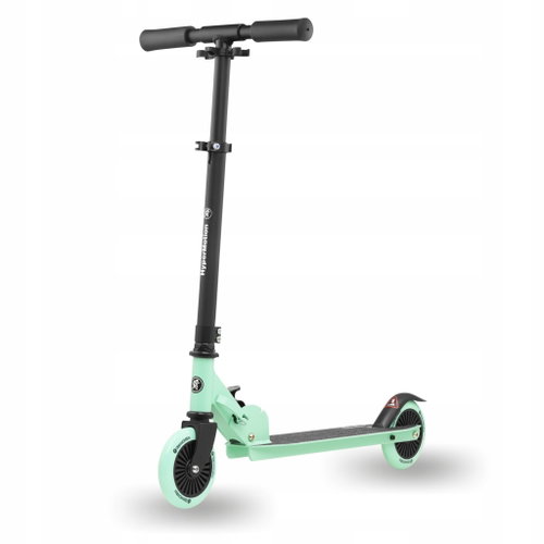 HyperMotion Scooter Willy mint - Children's Scooter - Main image