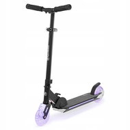HyperMotion two-wheeled scooter with LED lighting Ice Flash - Children's Scooter