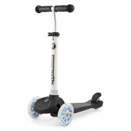 HyperMotion TRINGO three-wheeled balance scooter black - Children's Scooter