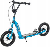 HyperMotion Scooter RUBY 12 blue - Children's Scooter