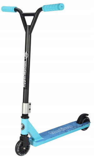 HyperMotion Scooter EVO STUNT blue - Scooter - Main image