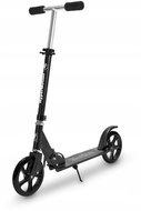 HyperMotion Scooter ROCKSTER black - Scooter