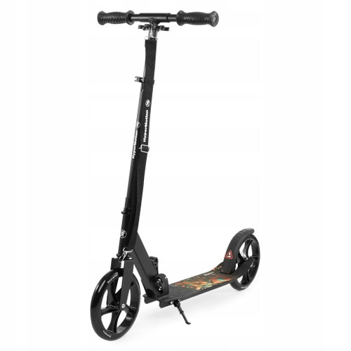 Hypermotion Scooter Vibe Black - 100 kg - Scooter - Main image