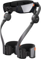 Hypershell X Go 400 W černý - Exoskeleton