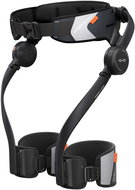 Hypershell X Carbon 800 W černý - Exoskeleton