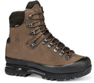 Hanwag Alaska GTX / UK 12, EU 47 / Erde Brown - Trekking Shoes