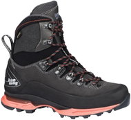Hanwag Alverstone II Lady GTX / UK 9, EU 43 / Asphalt-Orink - Trekking Shoes