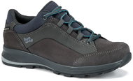 Hanwag Banks Low Lady GTX / UK 5, EU 38 / Asphalt-Ocean - Trekking Shoes