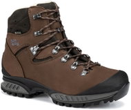 Hanwag Tatra II Wide GTX / UK 10,5, EUR 45 / Erde Brown - Trekking Shoes