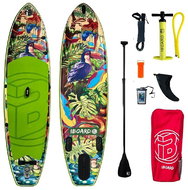 iBOARD 11' Paddleboard 8 Toucan 335 × 82 × 15 cm - Paddleboard