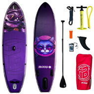iBOARD 11' Paddleboard 9 Cat 335 × 82 × 15 cm - Paddleboard