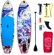 iBOARD 11' Paddleboard 11 Whale 335 × 82 × 15 cm - Paddleboard
