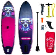 iBOARD 11' Paddleboard 15 Dog 335 × 82 × 15 cm - Paddleboard