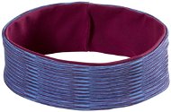 Prana Reversible Headband Bluebell ziggie, veľkosť UNI - Čelenka
