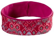 Prana Reversible Headband Red charmer size UNI - Headband