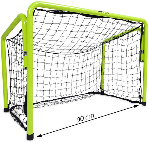 Salming Campus Goal Cage 900 - Floorball Goal - Main image