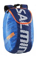 Salming Pro Tour Backpack Navy/Orange - Backpack
