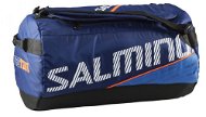 Salming Pro Duffel Tour Blue/Orange - Backpack