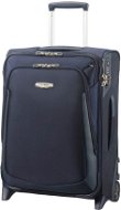 Samsonite X'BLADE 3.0 UPRIGHT 55/20 STRICT Blue - Cestovní kufr