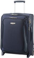 Samsonite X'BLADE 3.0 UPRIGHT 55/20 EXP Blue - Cestovní kufr