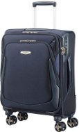 Samsonite X'BLADE 3.0 SPINNER 55/20 STRICT Blue - Suitcase
