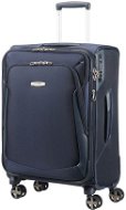 Samsonite X'BLADE 3.0 SPINNER 63/23 EXP Blue - Suitcase