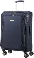 Samsonite X'BLADE 3.0 SPINNER 71/26 EXP Blue - Suitcase
