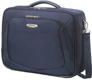 Samsonite X'BLADE 3.0 LAPTOP SHOULDER BAG Blue - Laptop Bag