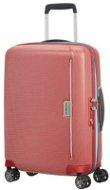 Samsonite MixMesh SPINNER 55/20 Red/Pacific Blue - Suitcase